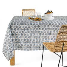 Sabi Stain Resistant Patterned Napkin