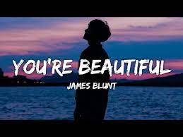 james blunt you re beautiful s