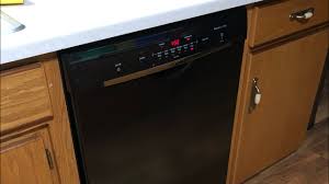 Most appliances show their model number on a plate somewhere that looks like this. Bosch Dishwasher Model Number Decoder 08 2021