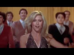 We are in xanadu (a dream of it, we offer you) a million lights are dancing and there you are. Olivia Newton John Electric Light Orchestra Xanadu Youtube