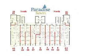 Paradise Resort Oceanfront Guru Real