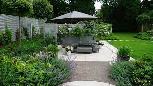 how much does a garden designer cost