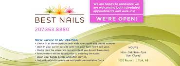 See reviews, photos, directions, phone numbers and more for open till 10 pm nails salon locations in san antonio, tx. Best Nails Home Facebook