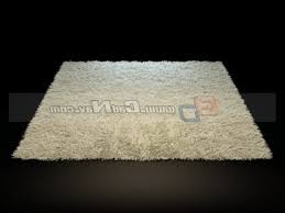 home microfiber carpets free 3d model
