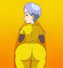 Rule34 - If it exists, there is porn of it / bulma briefs / 5515541