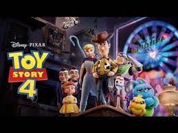 toy story 4 toy story 2019