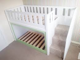 kids funtime beds toddler bunk beds