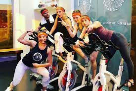 cycle scape fitness read reviews and