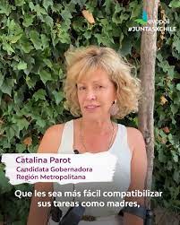 There are 6 professionals named catalina parot, who use linkedin to exchange information, ideas, and opportunities. Evopoli Lideres Evopoli Nos Cuentas Su Mirada Como Mujeres En La Politica Catalina Parot Facebook