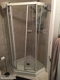 Manhattan Shower Door Roller Swisco Com