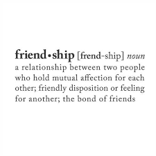 Friendship short essay Sunny and Rainy Extended Definition Essay A True  Friend