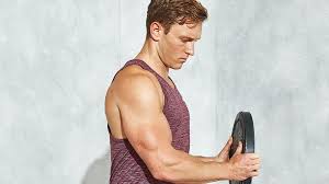 the 6 best bicep and tricep exercises