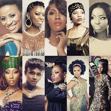 most powerful female singers in africa