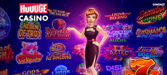 Play the world's best free casino slots and free casino games.click here to get 100 free spins. Is Huuuge Casino Legit Or Scam Review 2020