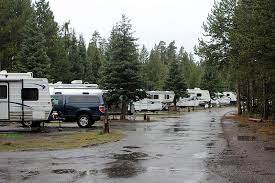 sizing rv park electrical services