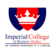 Imperial College of... - Imperial College of Business Studies