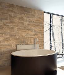 Porcelain Wood Look Floor And Wall Tile