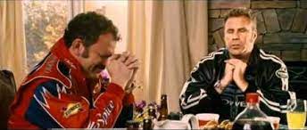 / quotes about baby jesus talladega. Ricky Bobby Was Right About Baby Jesus Almost Friends Of Justice