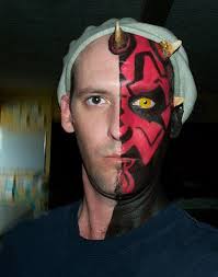 the official darth maul of dmeb 2