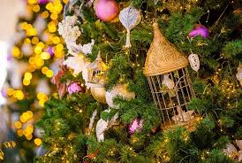 Shopping insights reveal decorations are going up early this year. When Do Christmas Decorations Go Up At Disney World Disney Tourist Blog