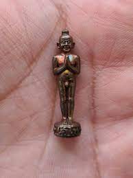 Thai amulet Aikai wat chedi 2556, Hobbies & Toys, Memorabilia &  Collectibles, Religious Items on Carousell