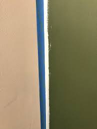 painting an accent wall how to paint