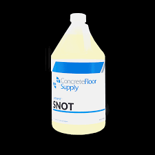 safe concrete floor paint remover