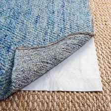 safavieh rug on carpet white 3 ft x 5
