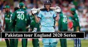 Complete details of pakistan tour of england 2021, with fixtures and schedules for all the matches, for the pakistan tour of england. Pakistan Vs England Schedule 2020 Test T20 Series Confirmed