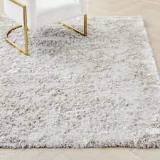 white indochine rug z gallerie