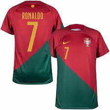 cristiano ronaldo portugal und real