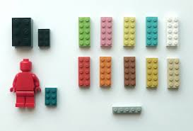 the ultimate lego glossary by lego