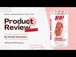 1up nutrition review