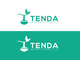 Tenda Garden Supply Co By Eemolent Art