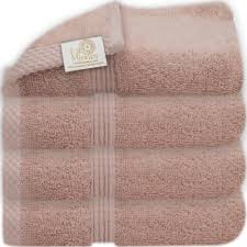turkish cotton soft washcloths