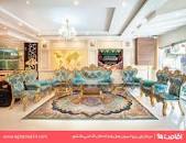 Image result for ‫هتل آپارتمان سفرا مشهد‬‎
