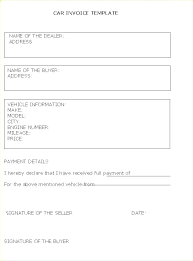 Bill Of Sale Form Free Template Us Purchase And Agreement