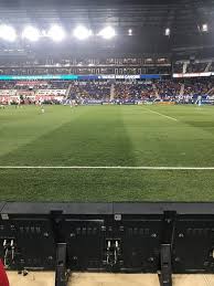 Red Bull Arena Harrison 2019 All You Need To Know Before