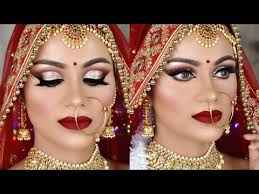 bridal makeup tutorials you