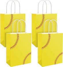 customized birthday party gift bags