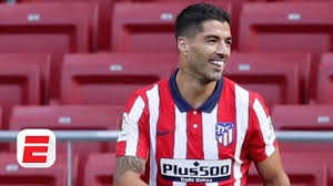 Pairing luis suarez with diego costa under diego simeone seems like the most fitting atlético madrid move, and it could come back to haunt barcelona. Luis Suarez Shines For Atletico Madrid Which Is Suddenly A Fun Team To Watch Espn Fc Youtube