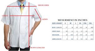 Best Quality Mens Lab Coats Online In India By Superb Uniforms