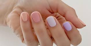 21 best pastel nail art ideas that are