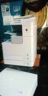 After installation, my canon ir 2520 doesn't scan. Canon Imagerunner 2525 Driver Download