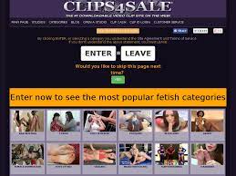 Clips4sale free