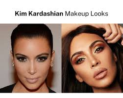 33 stunning celebrity makeup looks