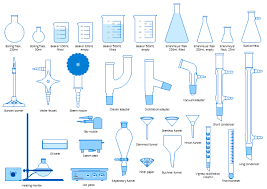 Design Elements Laboratory Equipment Network Diagramming