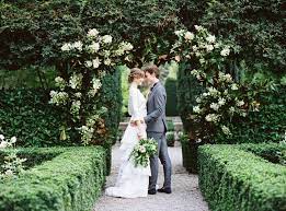 beaulieu gardens napa wedding inspiration