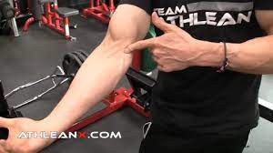 how to fix elbow pain golfer s or