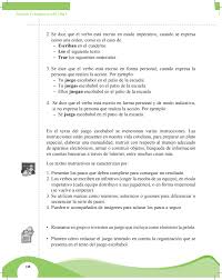 Algunos textos instructivos se utilizan para dar indicaciones sobre cómo operar un artefacto, cómo manejar una sustancia, cómo implementar un código de normas o cómo. Modulo03 By Estudiantesac2018 Issuu